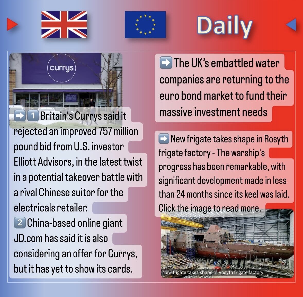 #Brexit daily #BrexitNews day 1️⃣1️⃣5️⃣3️⃣ #energytransition #trade #supplychain #business #logistics #Logistik #trade #export #import #customs #Finance #motionfinity #finances #financialservices #GDP #ukca #research #Science #space