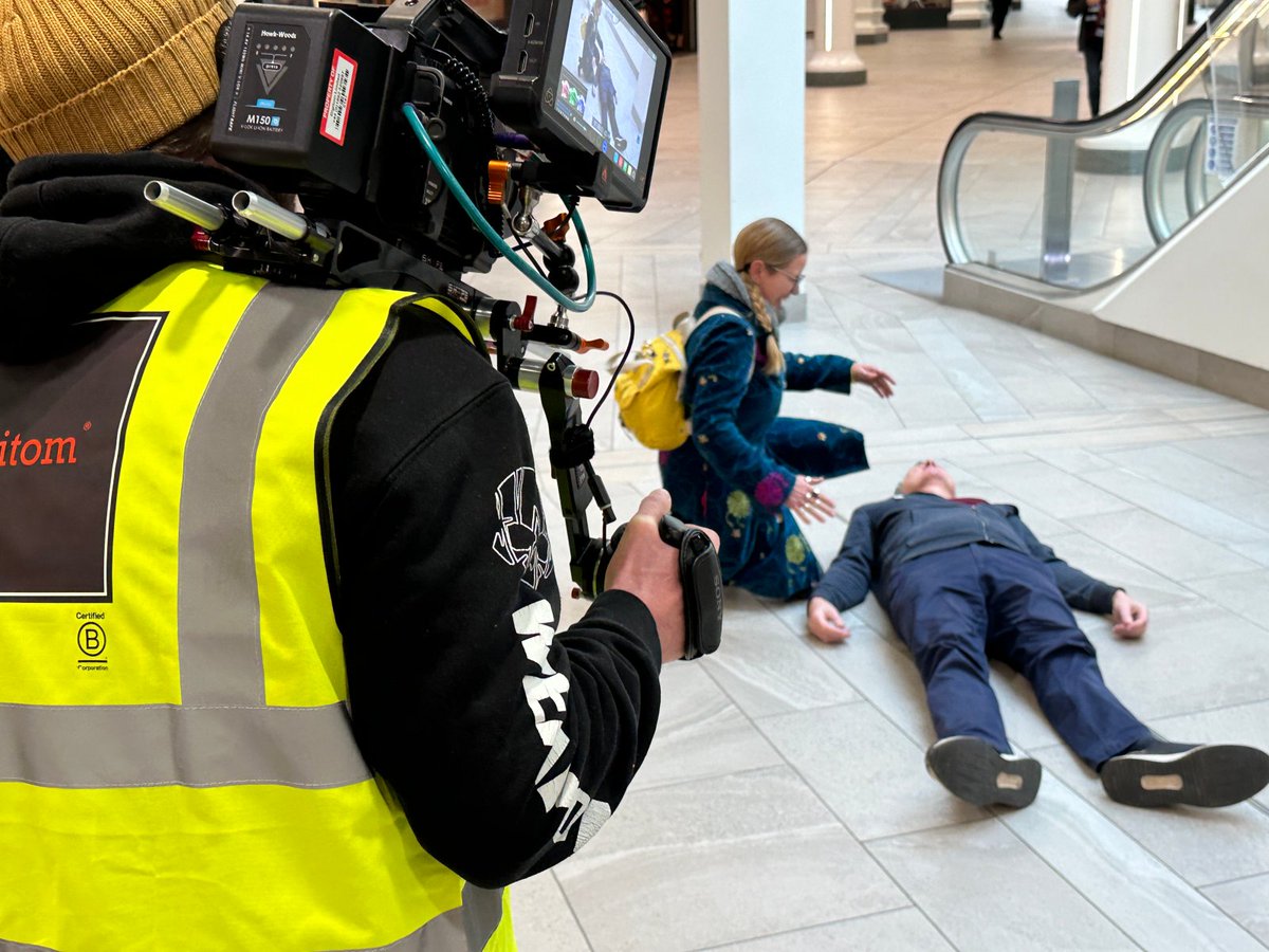 AACE_org's tweet image. Prompt #BystanderCPR and early #defibrillation is key to increasing out-of-hospital #cardiac arrest survival rates, as @SECAmbulance's new #volunteer film highlights.

&amp;gt;&amp;gt; secamb.nhs.uk/volunteer-film…