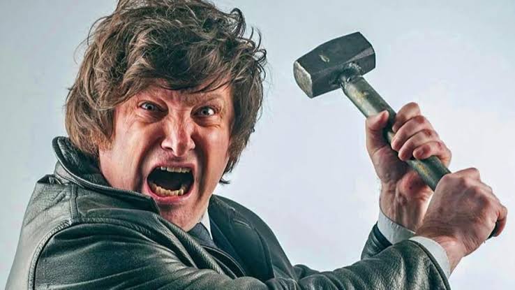 Argentina's Inflation is now 2x WORSE than Venezuela.

254% 🇦🇷
121% 🇻🇪