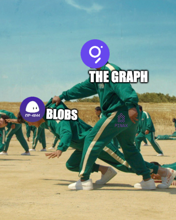 PinaxNetwork's tweet photo. @n_son2 #SaveTheBlobs 🫡 https://t.co/XqiIB2lm1p
