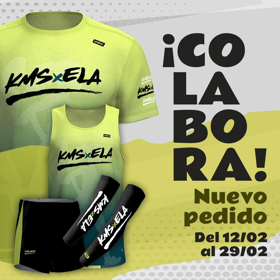 KMSxELA's tweet photo. Otra semana luciendo con orgullo las prendas solidarias #KMSxELA por varios puntos del🌍

Da mucha satisfacción 🥰

🚨Solo recordaros que el domingo 3.3.24 cerramos el 3er pedido, así que no os quedéis sin la vuestra o para aumentar el fondo de armario 😅

https://t.co/rDt2OjtN6B https://t.co/MFCCq29Qdx