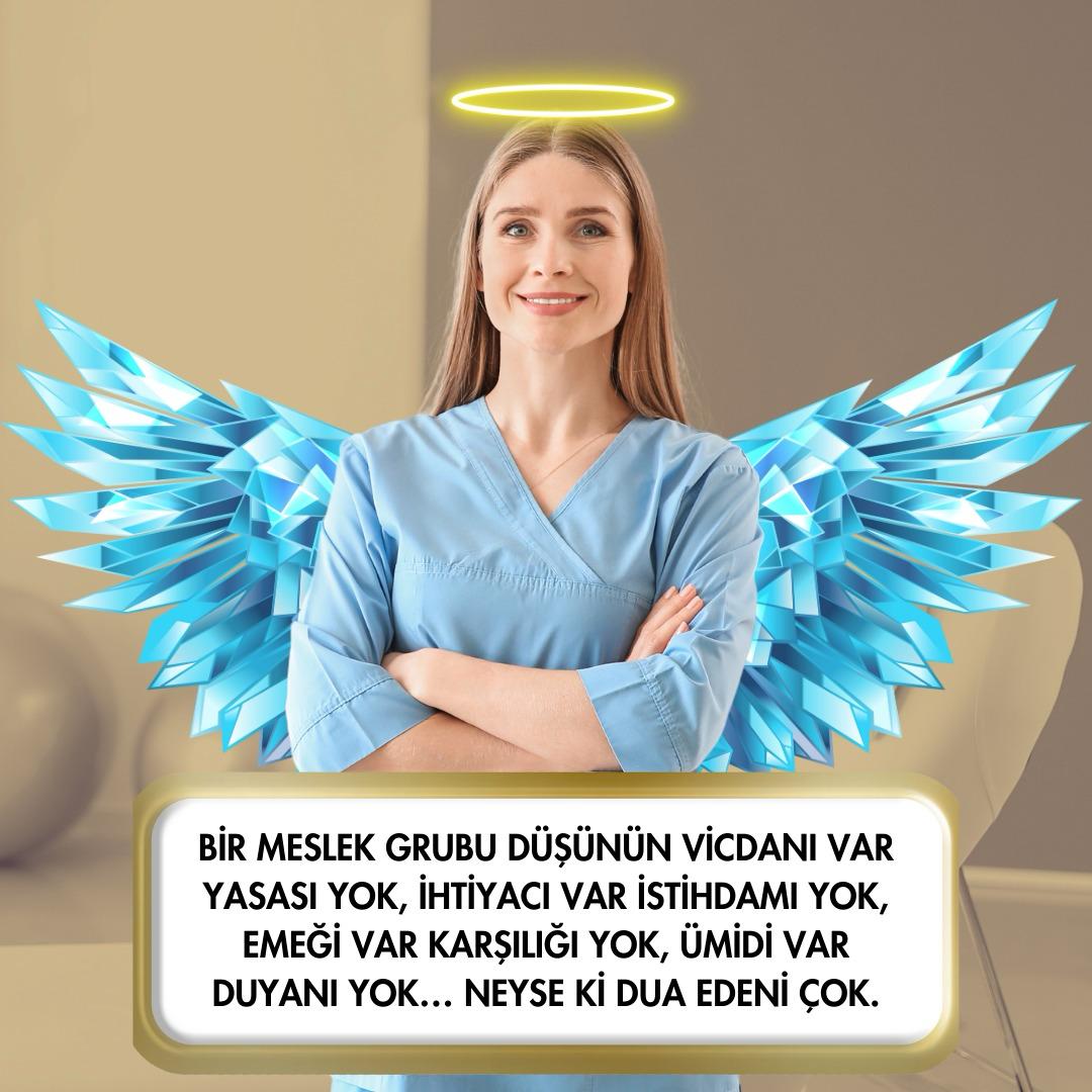 Fizyoterapi uygulamalarının tamamı serbestçe ama denetlenebilir bir sistemde mümkün olabilir 
<a href="/drfahrettinkoca/">Dr. Fahrettin Koca</a>
#EngeldeğilDestekol