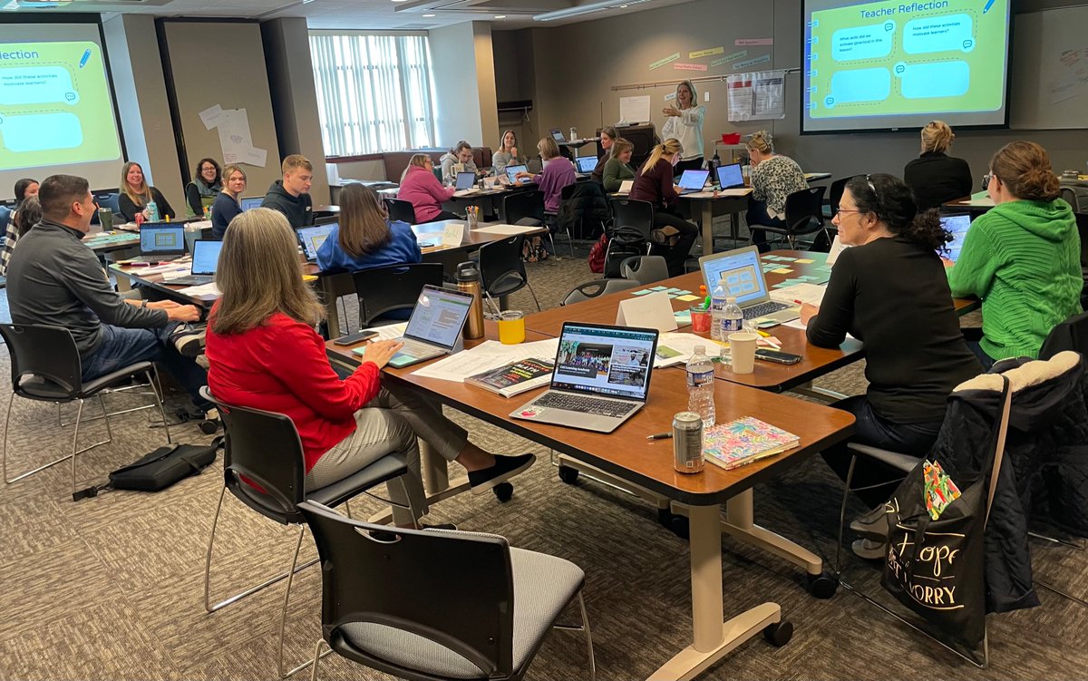 Christin (@adamscchristin) on Twitter photo Feeling grateful for an incredible teammate <a href="/kellitremba/">Kelli Tremba</a> as she leads us in exploring strategies to support adolescent literacy. <a href="/CLIU21/">Carbon Lehigh IU #21</a> <a href="/pangaiom/">Monica Pangaio</a> Feeling grateful for an incredible teammate <a href="/kellitremba/">Kelli Tremba</a> as she leads us in exploring strategies to support adolescent literacy. <a href="/CLIU21/">Carbon Lehigh IU #21</a> <a href="/pangaiom/">Monica Pangaio</a>