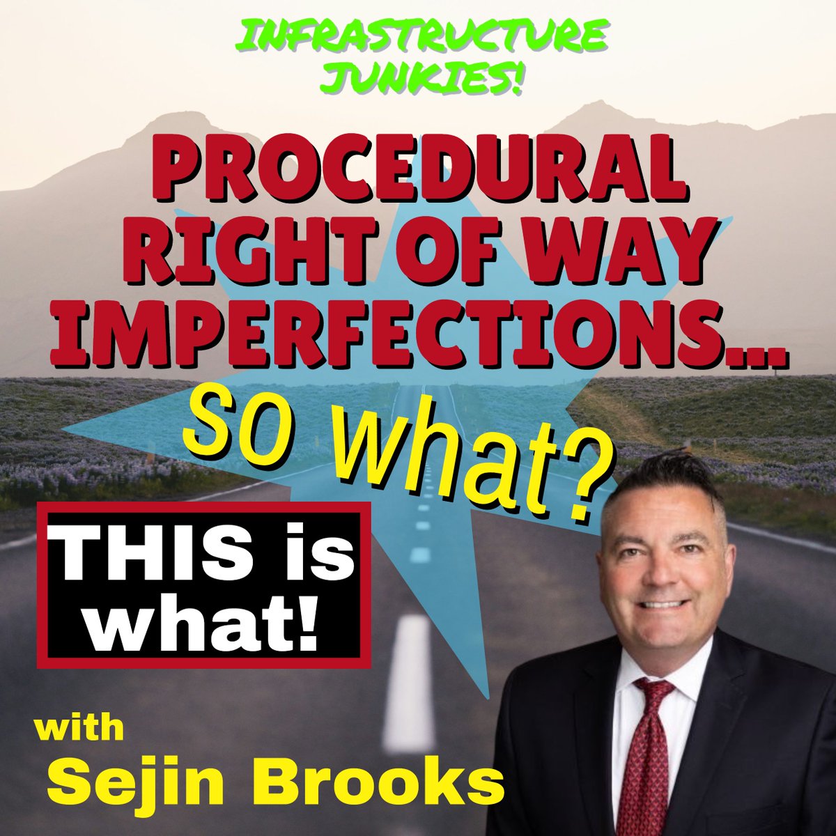 Infrastructure Junkies tweet media