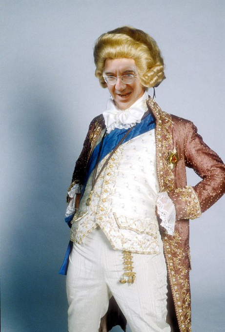 Jacob Rees-Mogg get ready for his elevation to the House of Lords https://t.co/WmzytqEKAH