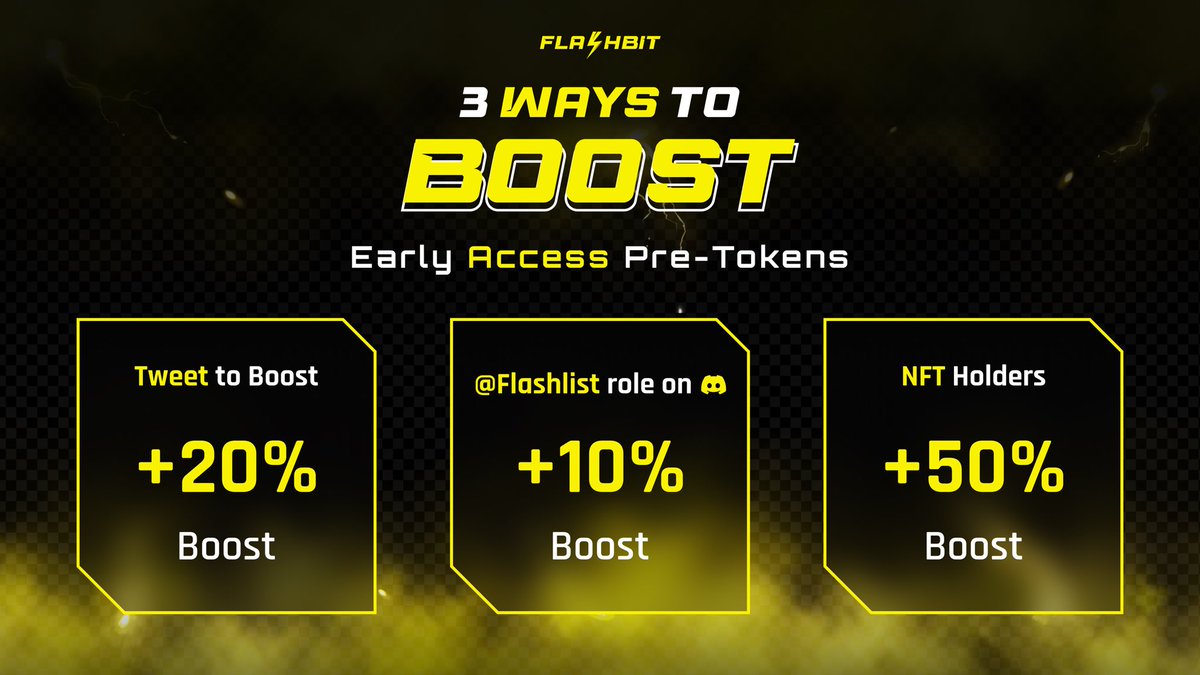 FlashBit tweet media