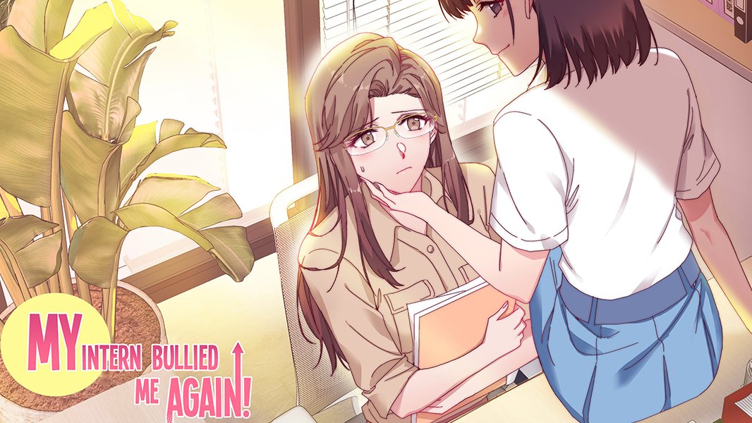 RSlavila's tweet photo. I love the art style in "My Intern Bullied Me Again!" so much! It's gorgeous! The character designs are amazing, too! Highly recommend!
 
#MoDaoZuShi #leftart #Artists

https://t.co/XrFUJxZe04 https://t.co/FPY4tgR2W0