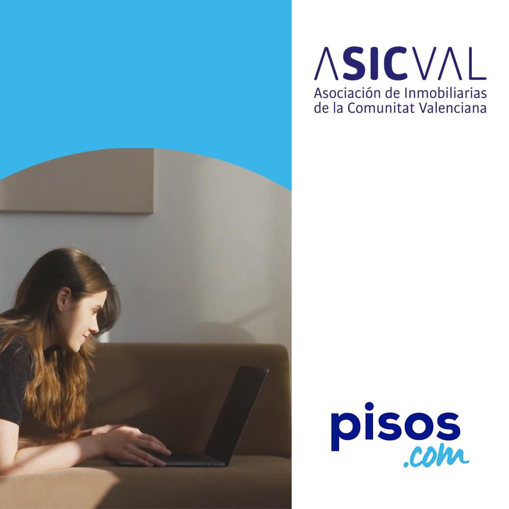 ASICVAL, Asc. de Inmobiliarias de la C. Valenciana tweet media
