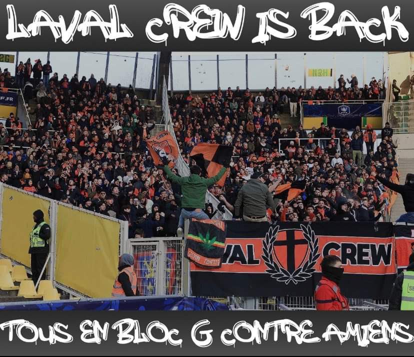LavalCrew's tweet image. 