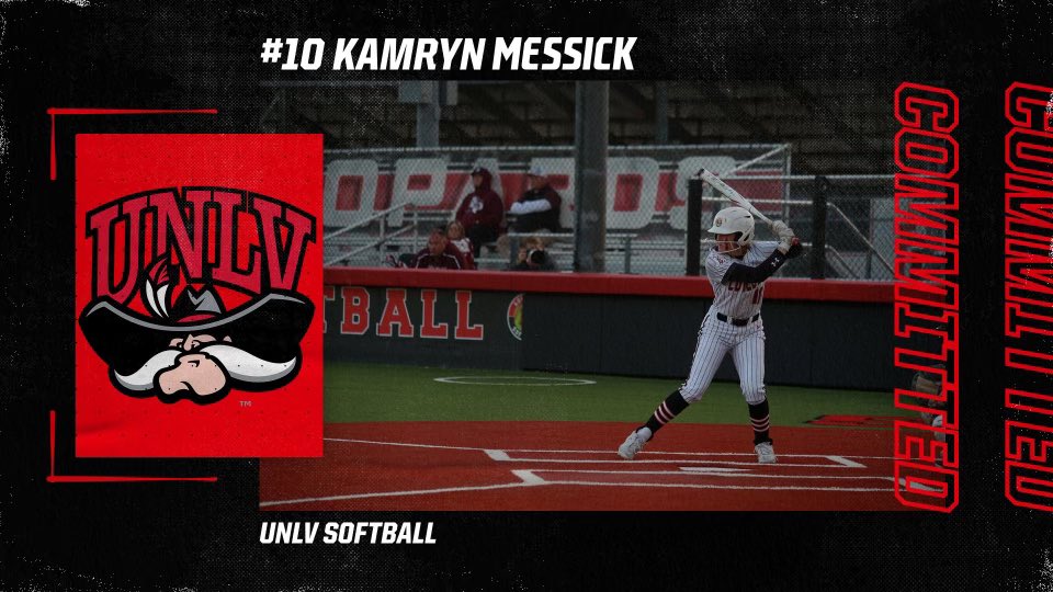Kamryn Messick tweet media