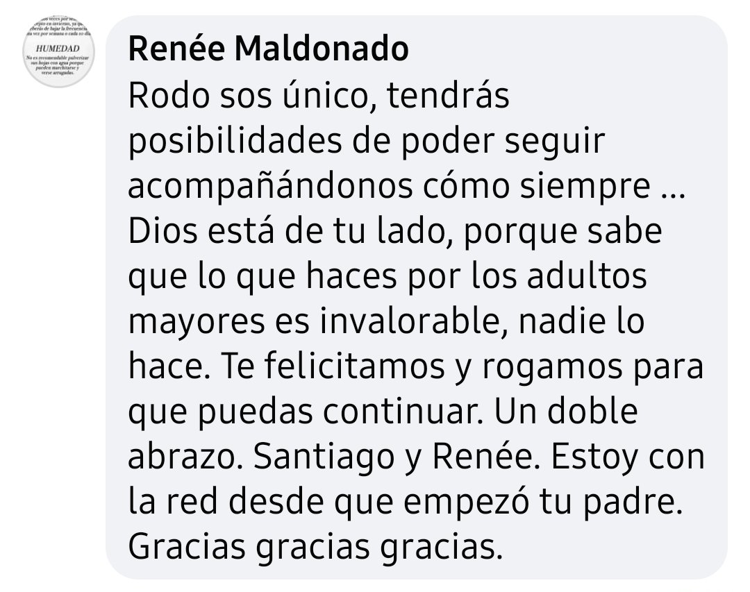 RodolfoArtola's tweet photo. No estoy llorando, me entró algo en el ojo 🥹❤️ https://t.co/mGeKLrBGXC