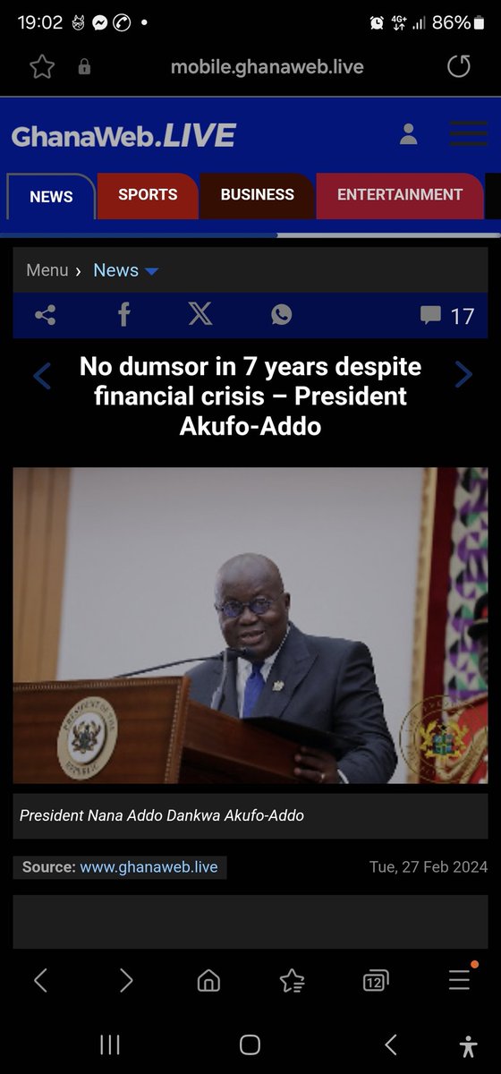 sokwateng's tweet photo. @NAkufoAddo , come to Weija and see. There is #dumsor paaaaaa.

#SONA2024 #SONA24 #eyeloveyou https://t.co/BOuGZvEsyr