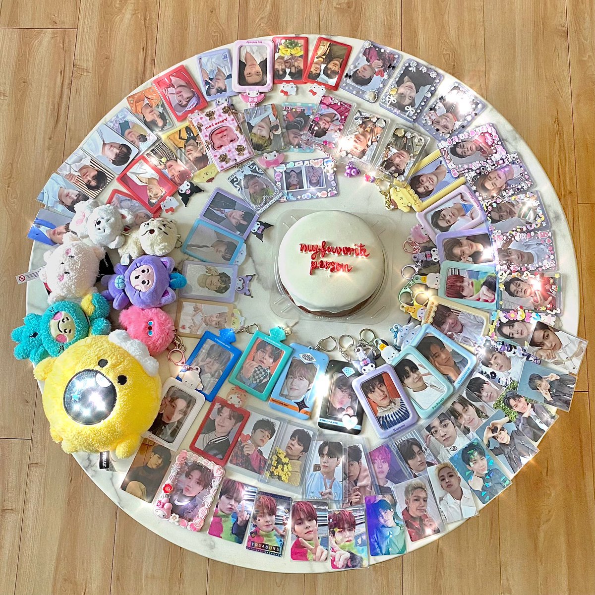 ชเวพัคจี ༘♡ tweet media