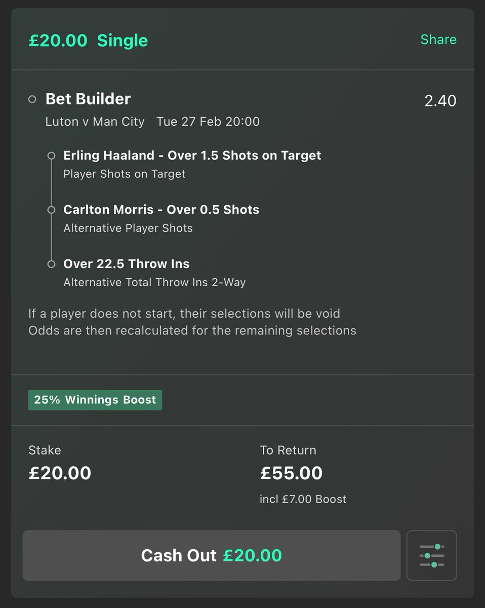 Lord’s Football Tips tweet media