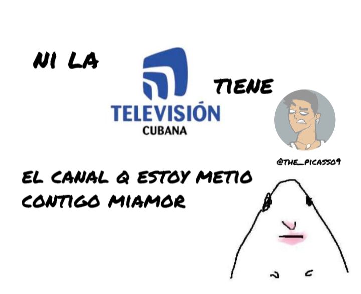 The Picasso Memero ☻ tweet media