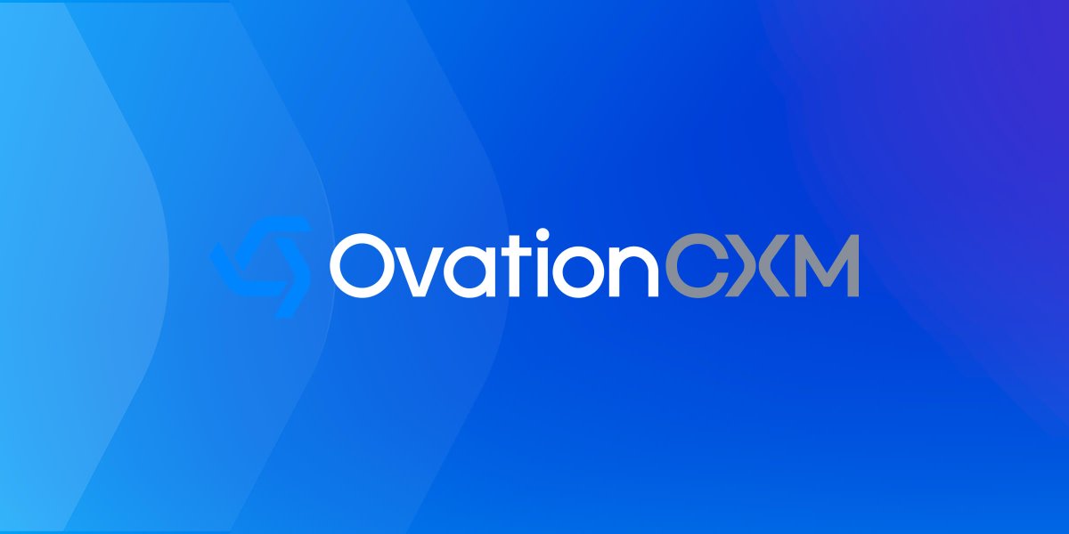 ICYMI: @ovationcxm, a global leader in customer experience management, recently announced an expanded partnership with @Vivid_Commerce to accelerate its merchant experience transformation. 🤝 ow.ly/f73950QAMQk #PartneringForGrowth #PortfolioCompany #Partnership