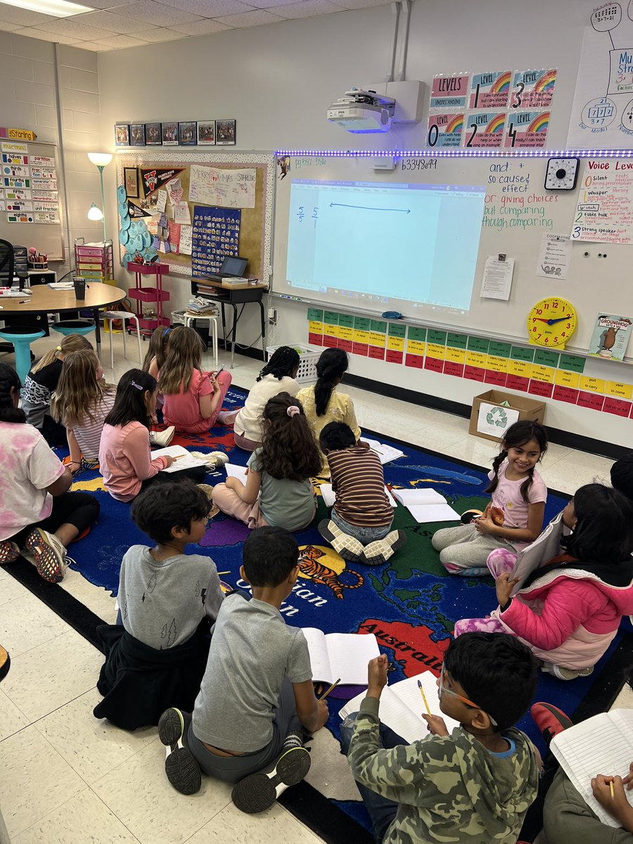 Diana Zarzour (@mrszarzournpe) on Twitter photo Absolutely loved getting to teach a 3rd grade math lesson and small group today! Thank you <a href="/MsStarlingNPES/">Beth Starling</a> for letting me take over your classroom. Absolutely loved getting to teach a 3rd grade math lesson and small group today! Thank you <a href="/MsStarlingNPES/">Beth Starling</a> for letting me take over your classroom.