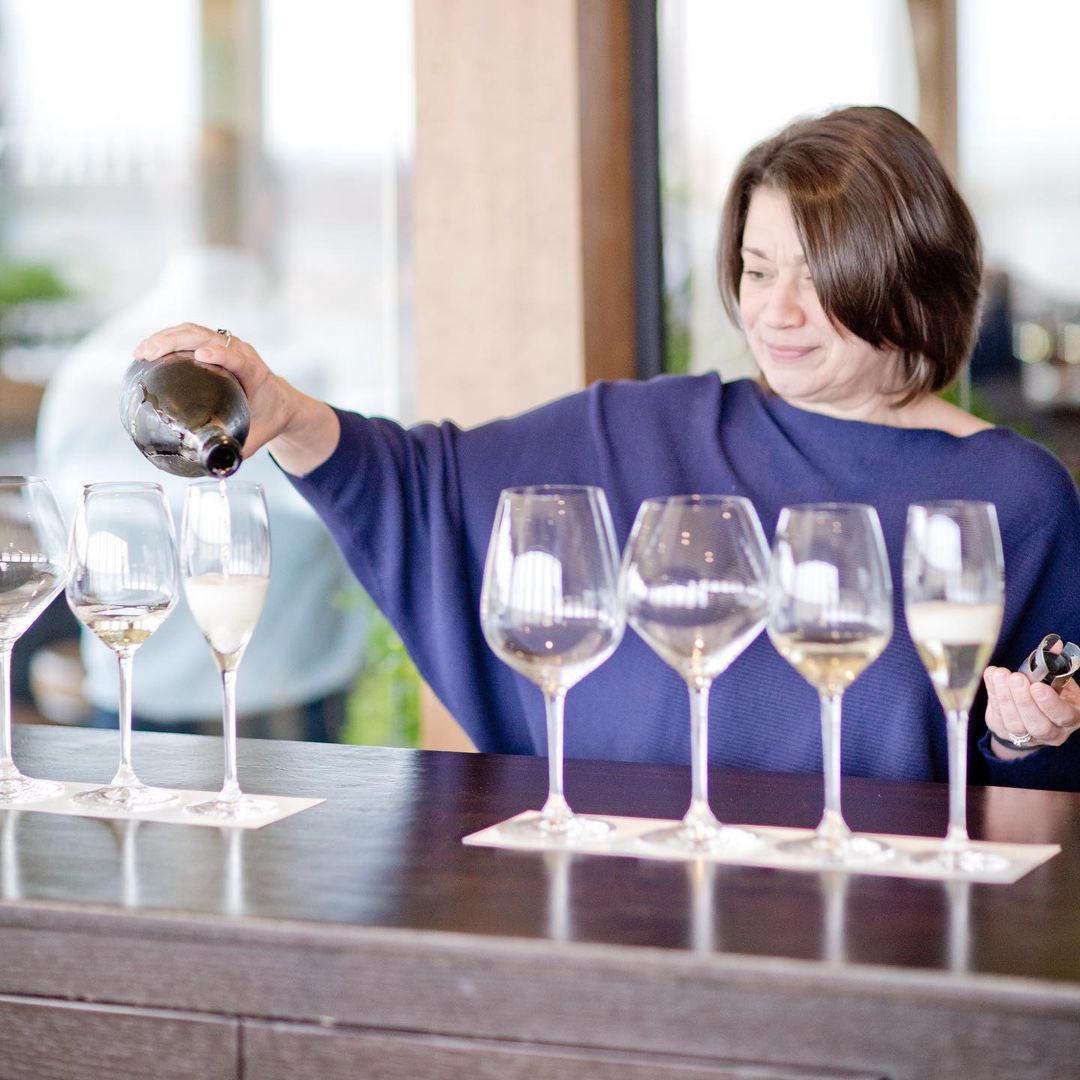 Wine Country Ontario (@winecountryont) on Twitter photo #DYK the dramatic bench topography and soils of the Beamsville Bench sub-appellation nurture vines and impart a bracing minerality into the wines 🌟
What’s your favourite winery in Beamsville Bench?
📸 <a href="/ThirtyBench/">Thirty Bench Winery</a>
#VQAwinesofOntario #BeamsvilleBench #ontariowine #winter #DYK the dramatic bench topography and soils of the Beamsville Bench sub-appellation nurture vines and impart a bracing minerality into the wines 🌟
What’s your favourite winery in Beamsville Bench?
📸 <a href="/ThirtyBench/">Thirty Bench Winery</a>
#VQAwinesofOntario #BeamsvilleBench #ontariowine #winter