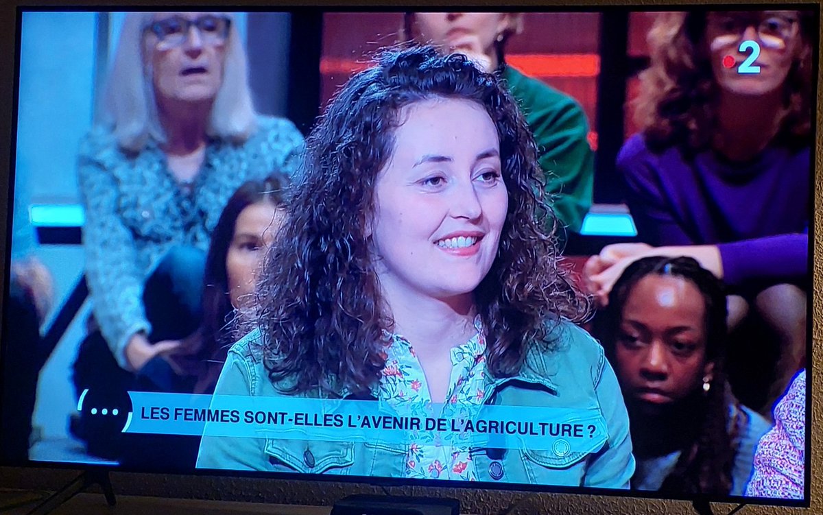 PETORIN François tweet media