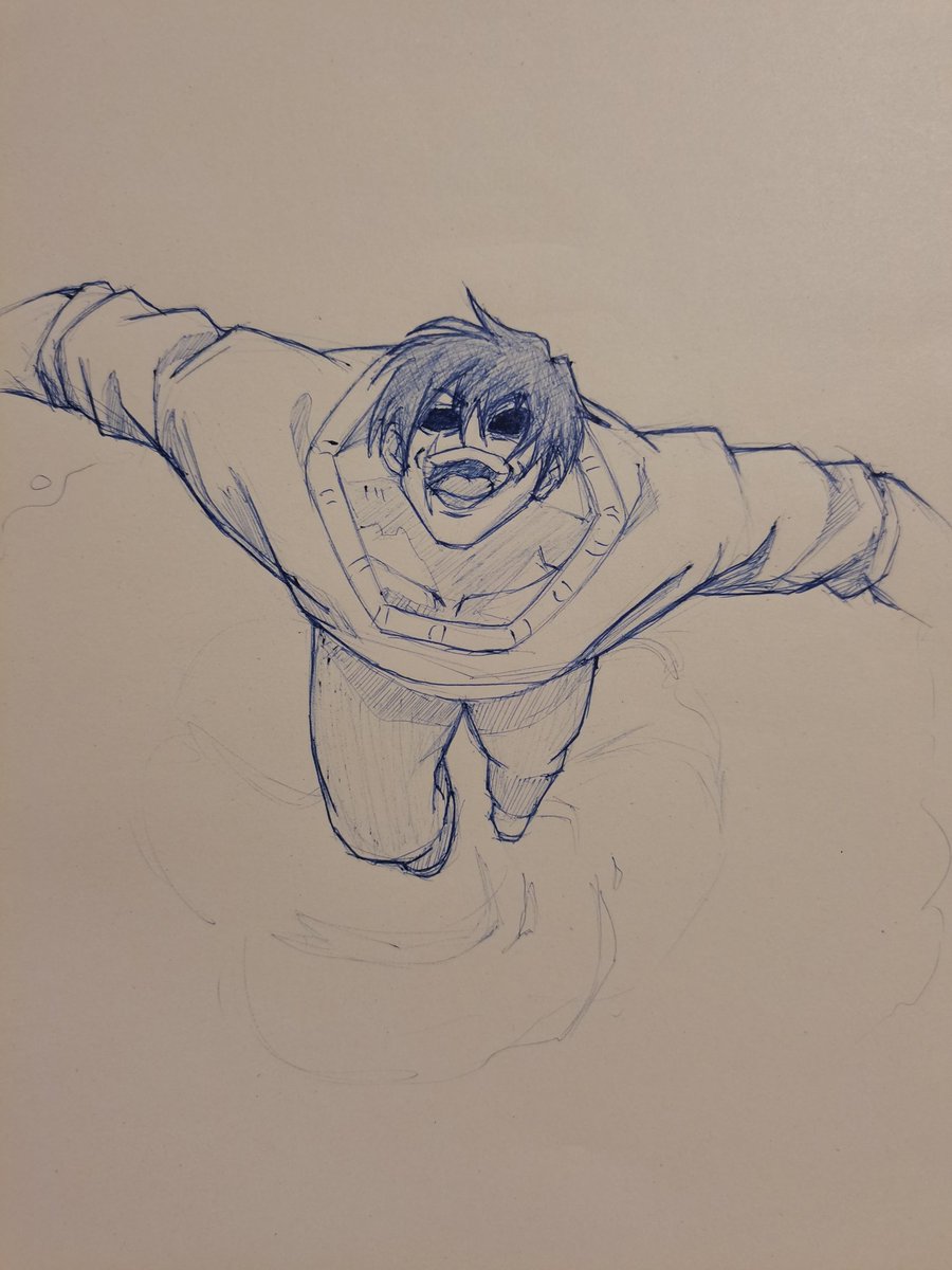 Giani_on_twiter's tweet photo. Jujtsu kaisen
#anime #Reference #JujutsuKaisen #art #traditionalart #desen https://t.co/nANi7Ykdjf