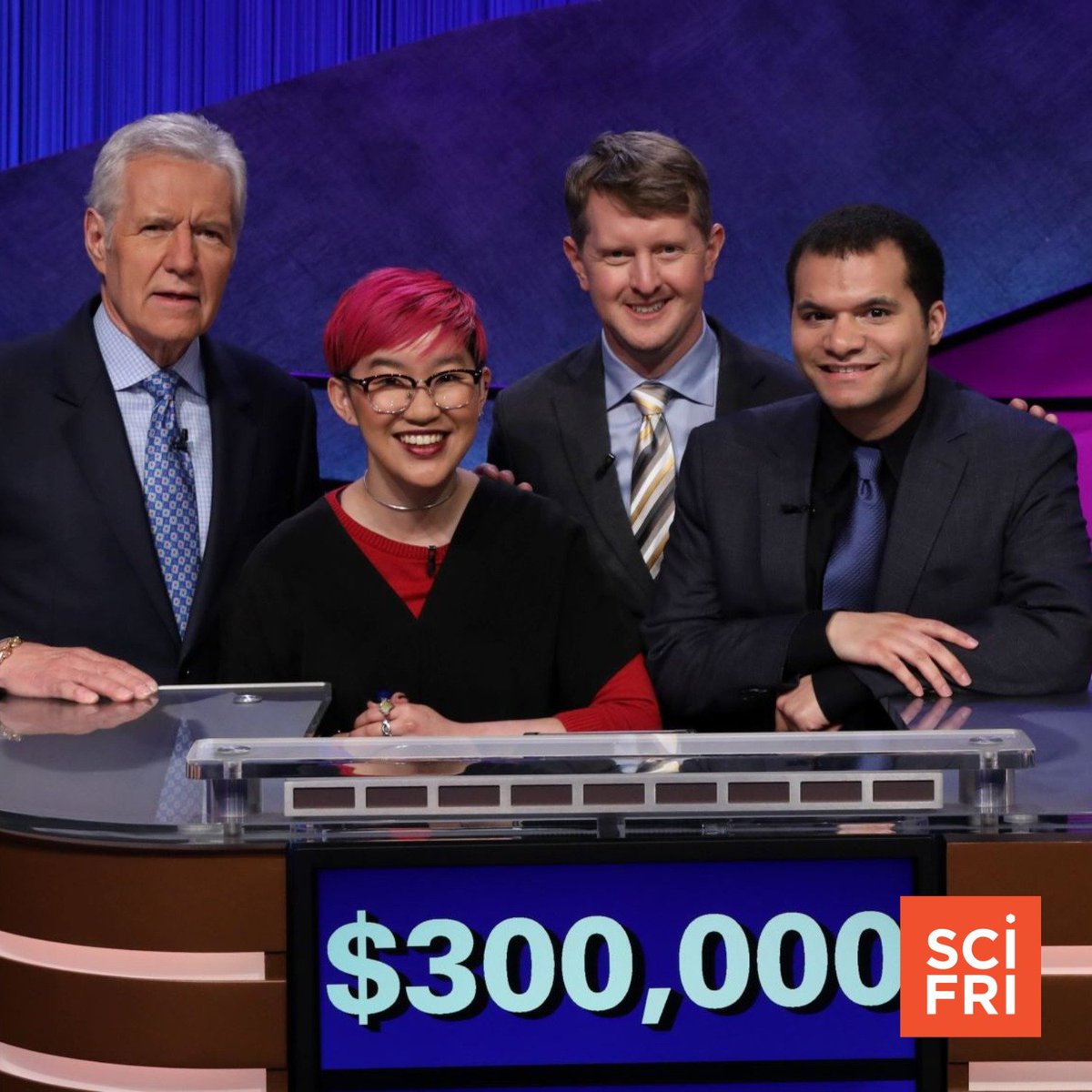 How can some people recall random facts so easily? 

In today's episode, <a href="/monica_too_/">Monica Thieu, PhD</a> and <a href="/mariam_s_aly/">Mariam Aly</a> join us to talk about the science of memory and remembering facts. 

Listen here 🎧:  pod.link/73329284