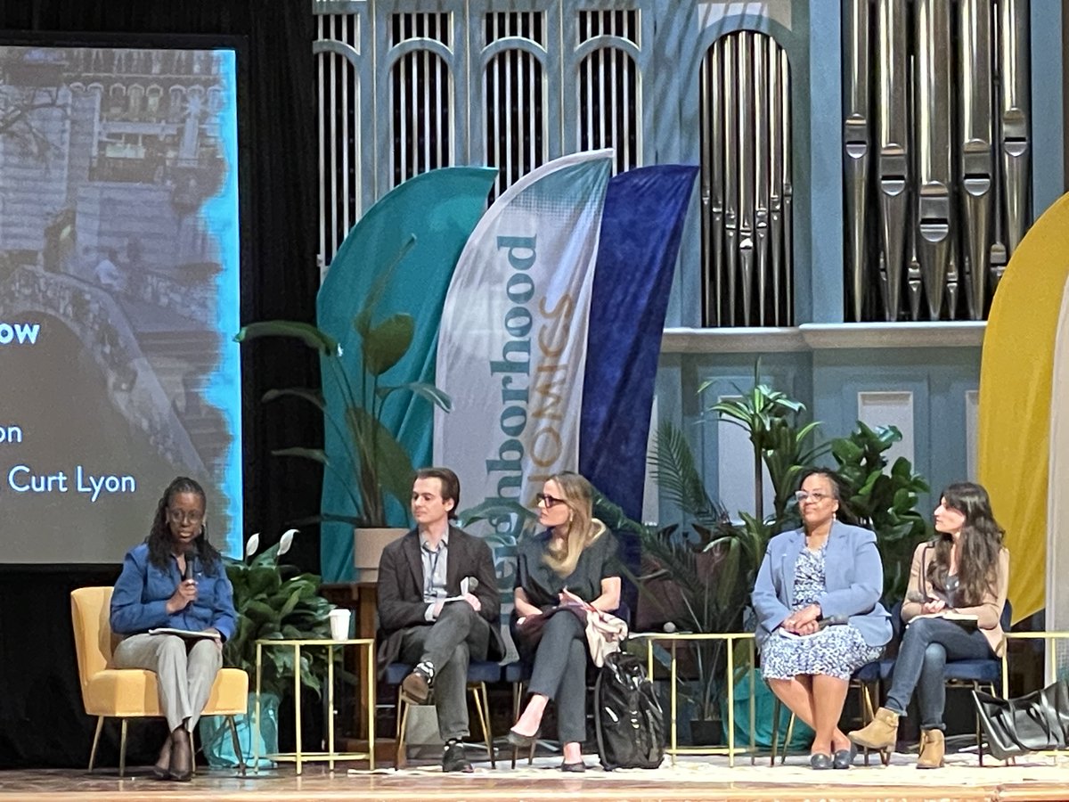 Transform Finance (@transformfin) on Twitter photo Our Executive Director, Curt Lyon, talking about the need for AOEs on a wonderful panel on shared ownership at <a href="/neighborecon/">Neighborhood Economics</a> in San Antonio! Our Executive Director, Curt Lyon, talking about the need for AOEs on a wonderful panel on shared ownership at <a href="/neighborecon/">Neighborhood Economics</a> in San Antonio!