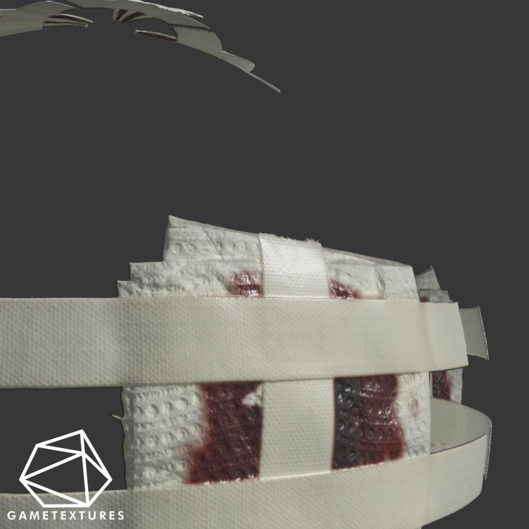 GameTextures.com tweet media