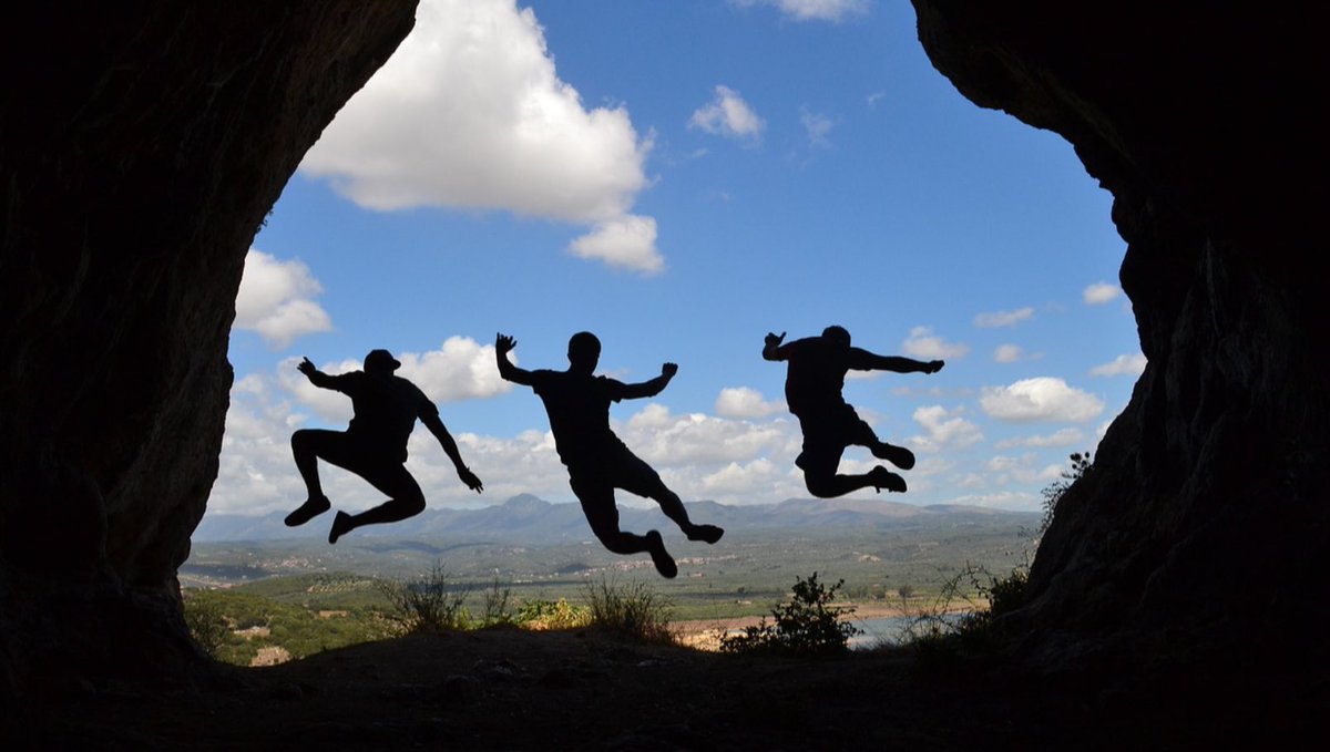 Persoonlijk leiderschap, van angst naar lef &amp; leven! Workshop vrijdag 28 juni

'Feel the fear and do it anyway' - deze quote plakt op mijn ijskast. Iets toch doen ... ook al vind je het enorm spannend ☺️
Samen met lichaamsgericht expert Fiona Kloosterman van Pintapeople