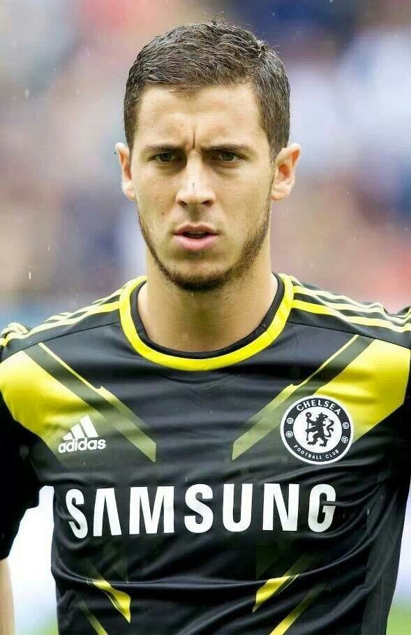 ¡Hola a todos! Soy M.Hazard, hijo Eden Hazard, y estoy aquí para, cumplir mi sueño de jugar Chelsea FC, club donde mi padre fue una verdadera leyenda, es increíble. Estoy listo para seguir sus pasos y hacer historia en este club tan querido para nuestra familia ¡Vamos Chelsea! 🌟