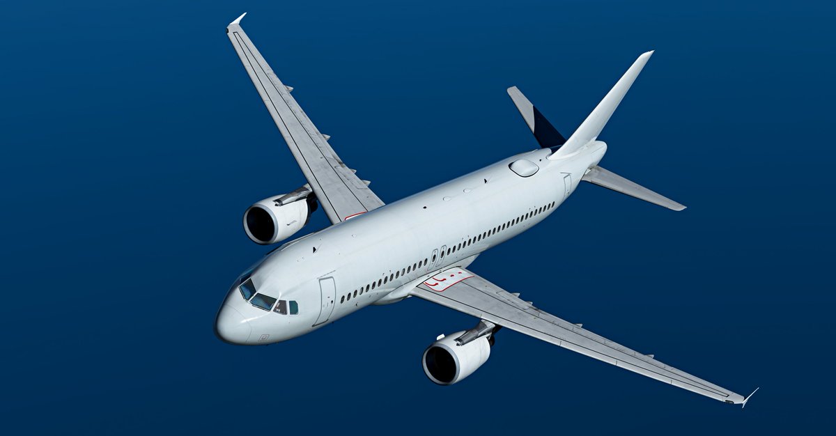 FenixSimulation's tweet image. Tomorrow we will be releasing #FenixA320 V2 Block 2 to you. We're excited for you to join us in the skies with your IAEs (or CFMs). We'll be posting more information in our discord server leading up to the release. Thank you all for your support!