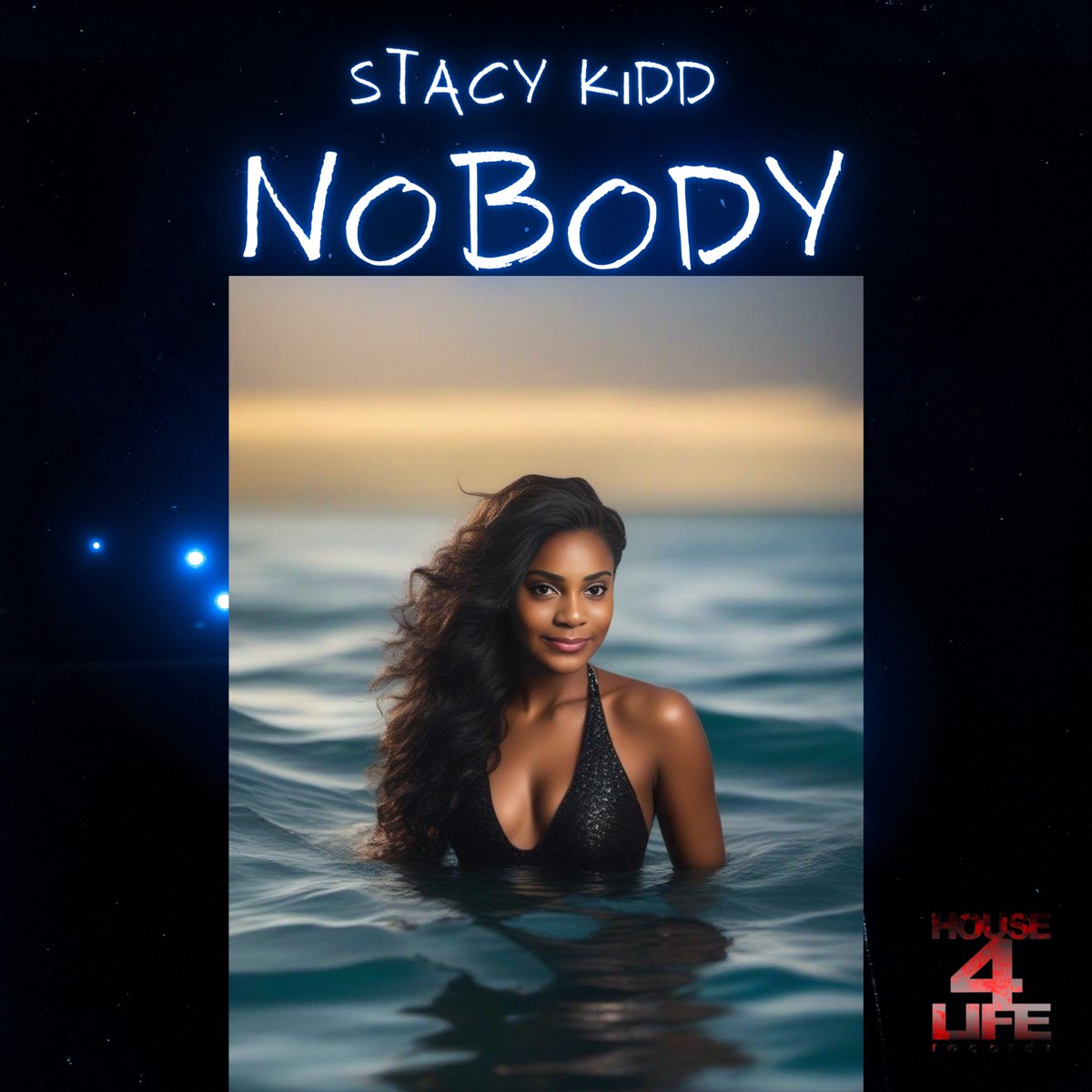 PRE-ORDER NOW!!!  Stacy Kidd "Nobody" 
Get Your Copy!!! Out This Friday!!  Heater!!!

traxsource.com/title/2211722/…
