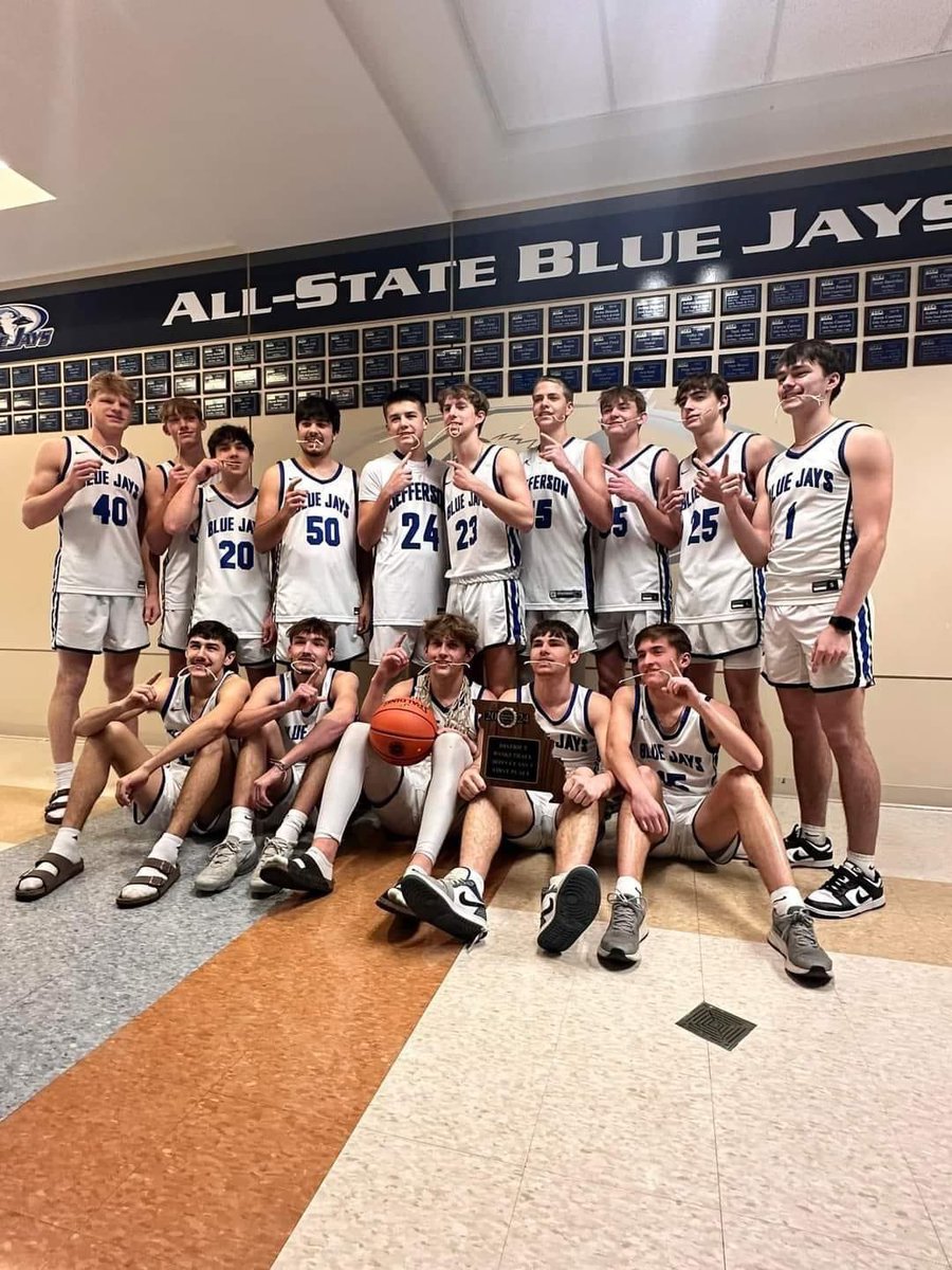 BlueJay Boosters tweet media