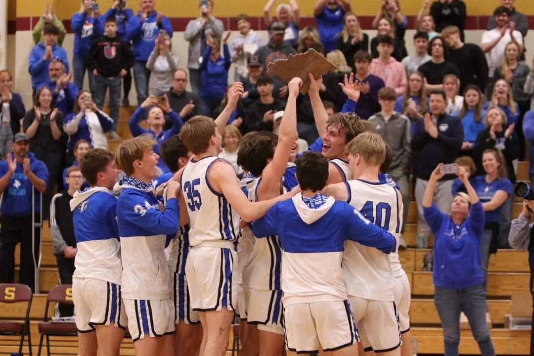 BlueJay Boosters tweet media