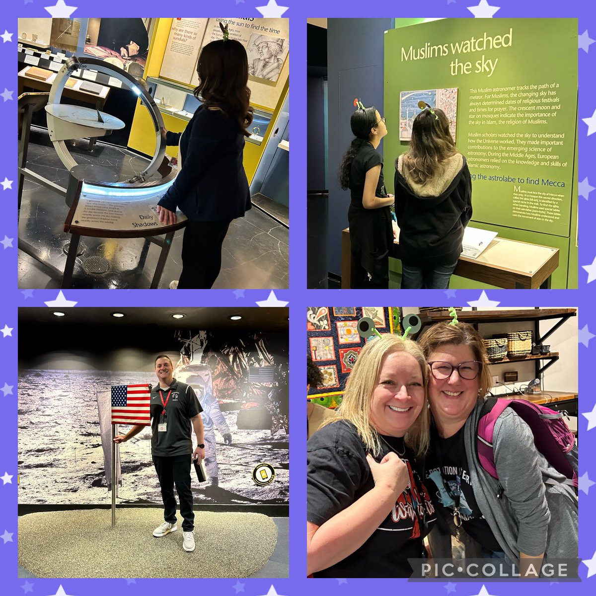 Joliet 86 Science Department tweet media