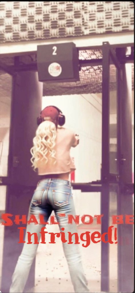 Defundmedianow's tweet image. When all the guns have been banned,

When all the words are censored,

When all the history has been erased,

When all the freedom has been taken,

ONLY THEN WILL YOU REALIZE WHY OUR RIGHT TO BEAR ARMS WAS SO HIGH ON THE LIST!
🇺🇸🇺🇸🇺🇸🇺🇸🇺🇸🇺🇸
#2ndAmendment
#2A
#Shallnotbeinfringed