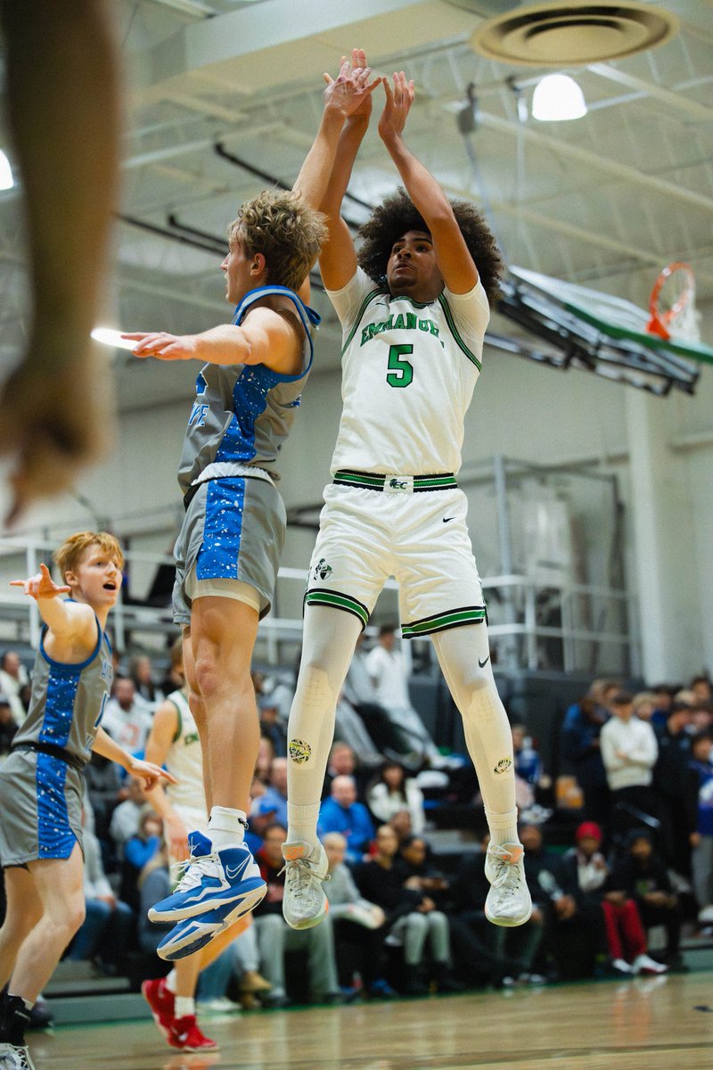 ecsportstoledo's tweet photo. ⭐️@NateMil53043943 '26
1st Team All BCSN Top 10😤
#BCSN https://t.co/7Yxh9khj4h
