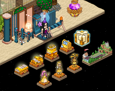 gabipandolf20's tweet image. #Habblet15Anos 🥳✨