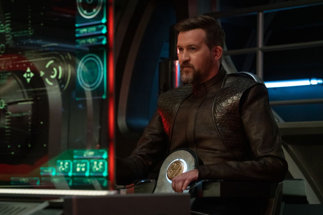 featurearticles's tweet image. Kenneth Mitchell, &apos;Star Trek: Discovery&apos; and &apos;Captain Marvel&apos; actor, dies at 49… Read More: wee.so/08ggu
#BANGCHANSHINESONNYLON #Boosie #ChrisSale #Bethenny $MAGA #UnionSquare #Novavax #AlekManoah #DeshaunWatson #CSM156 #charlottetilbury #NaraSmith #HowieRoseman