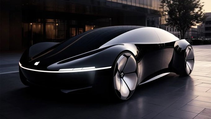 Project Titan