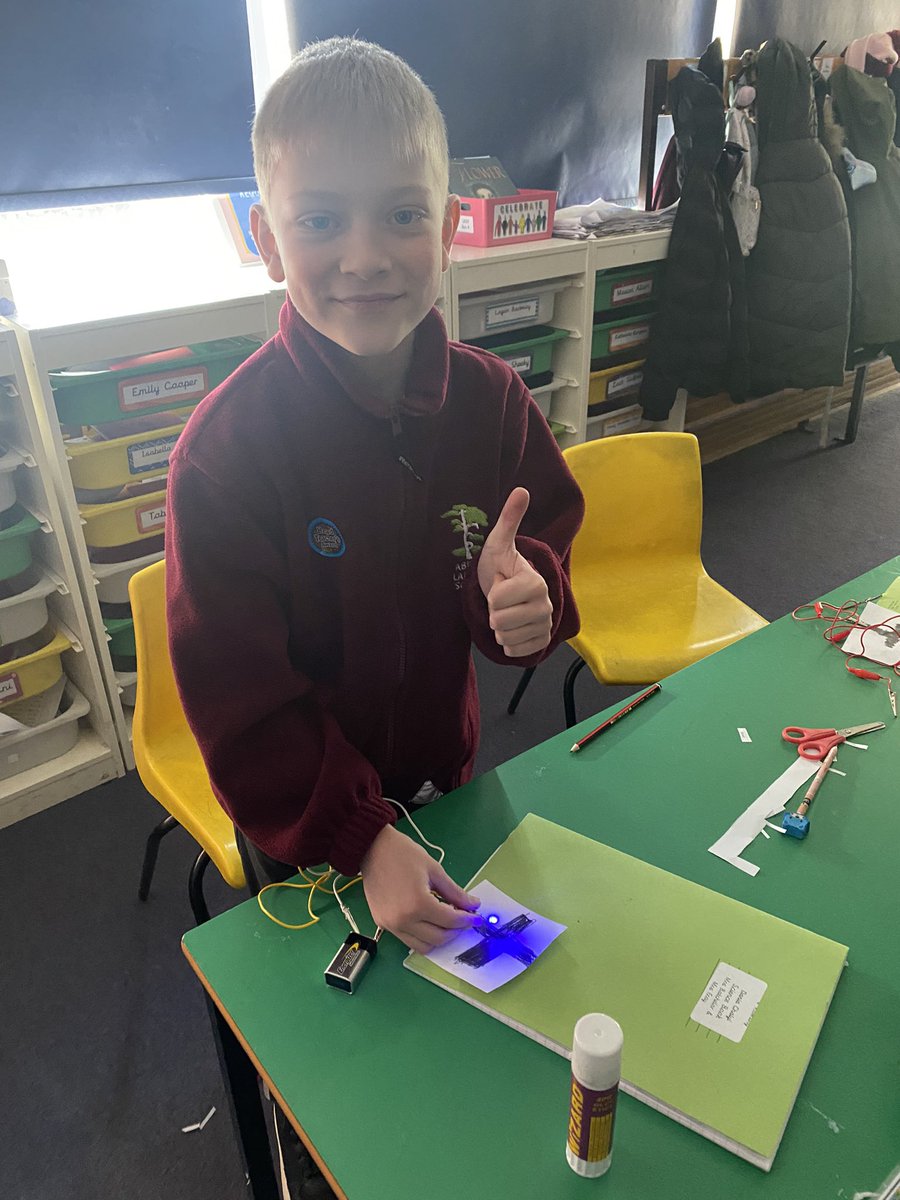 Mrs Batchelor tweet media