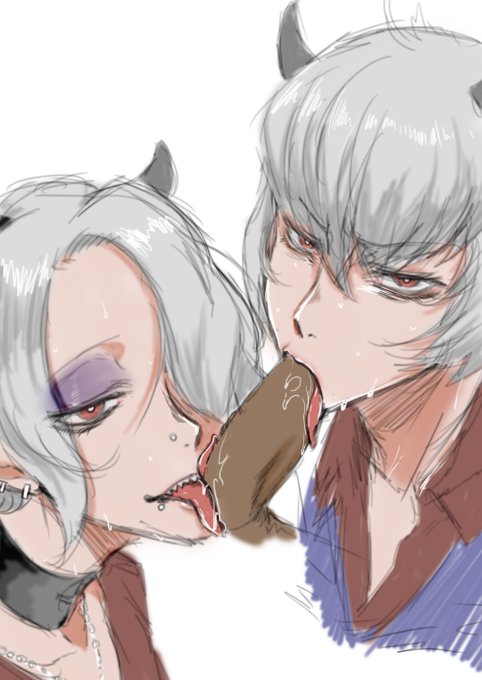 久々のお絵描きタイムを満喫しとる…
これは実況みてたら久々に描きたくなったズドマリ 