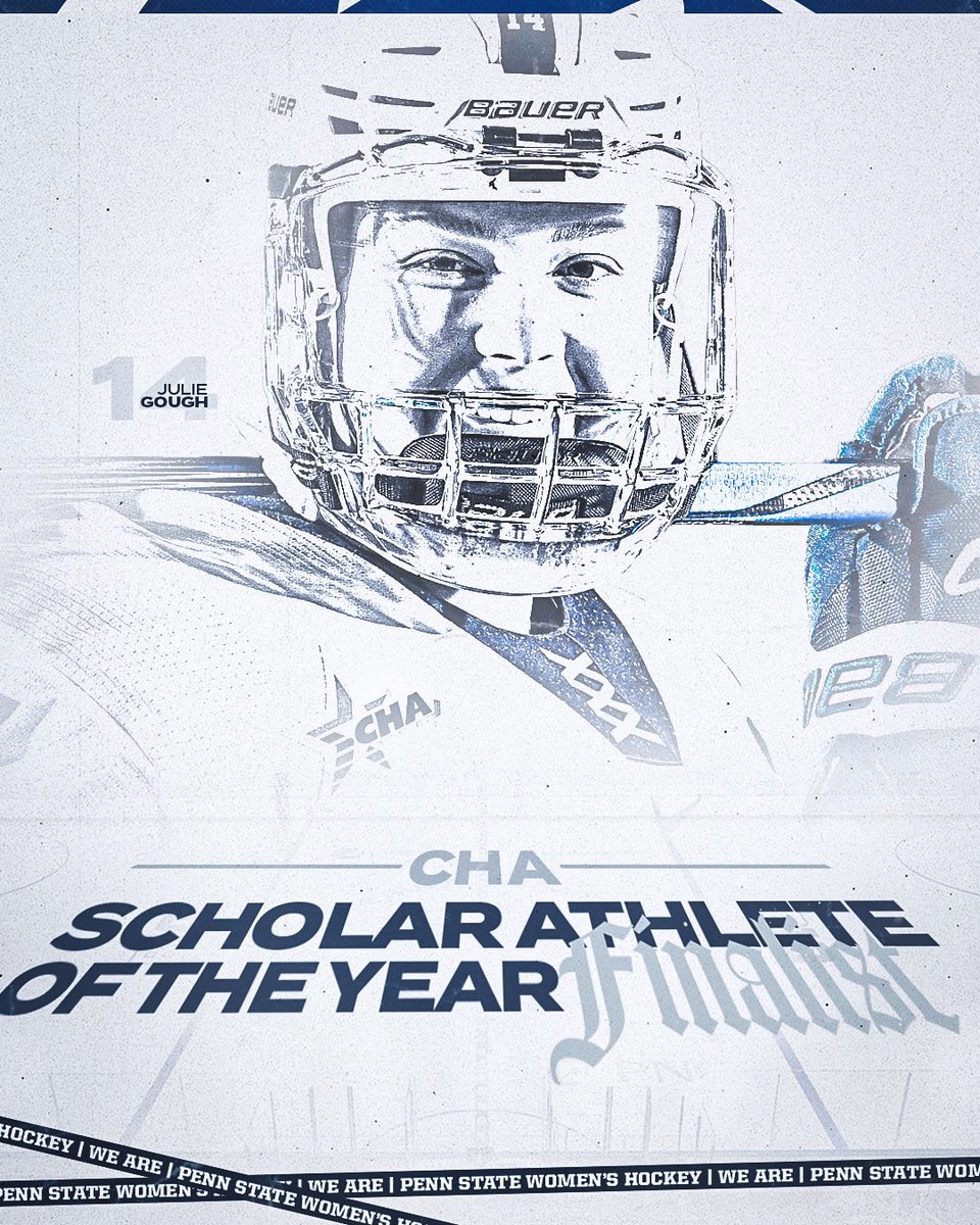 Penn State Women’s Hockey tweet media