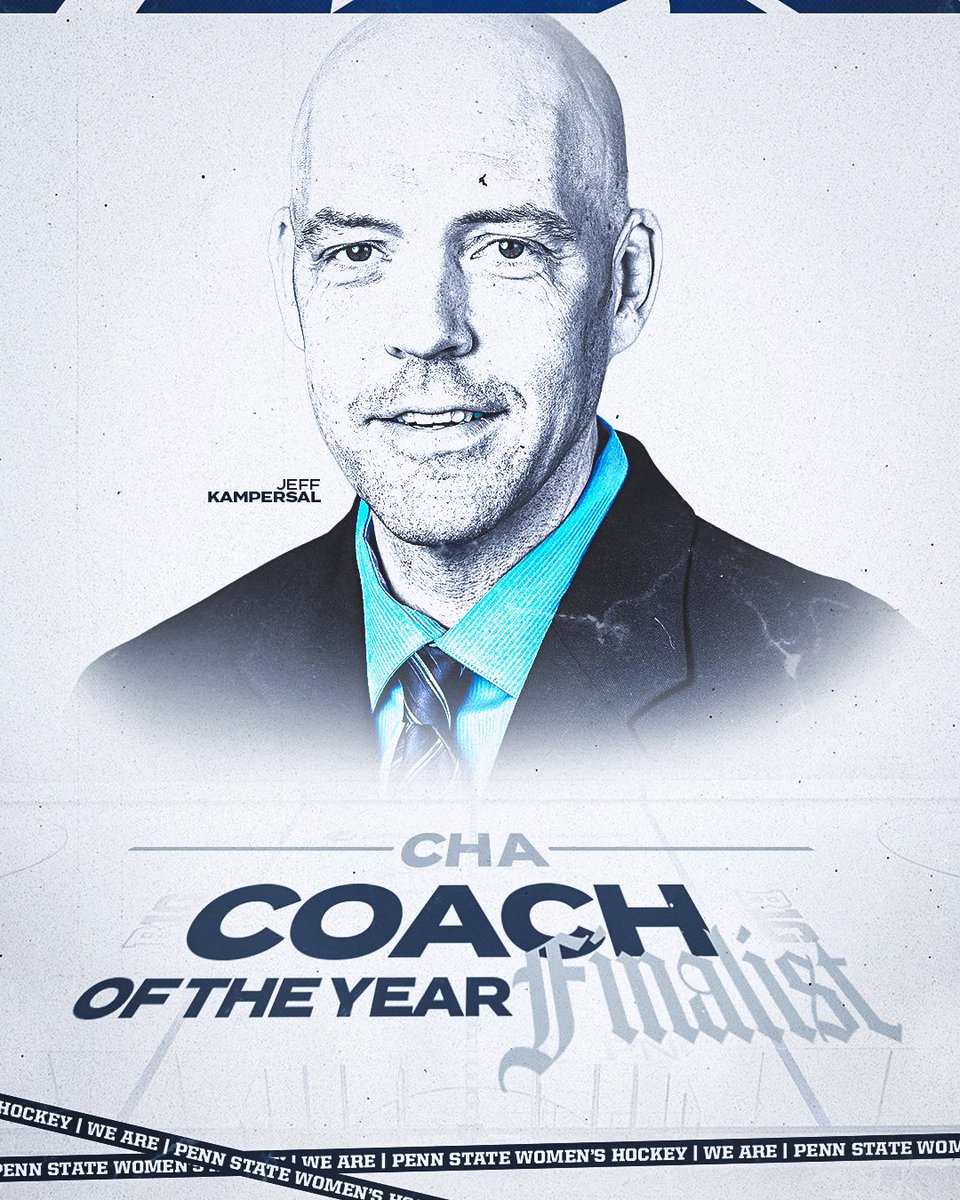 Penn State Women’s Hockey tweet media