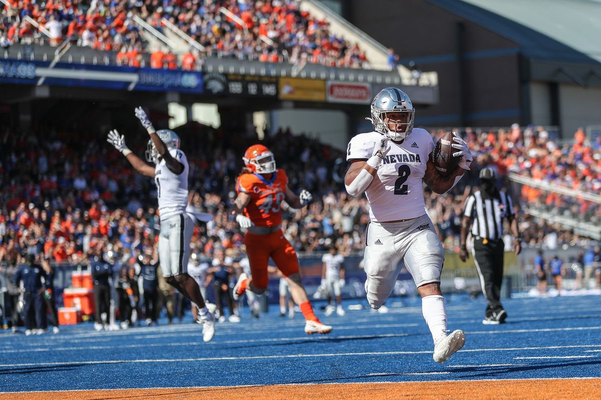 Nevada Madness tweet media