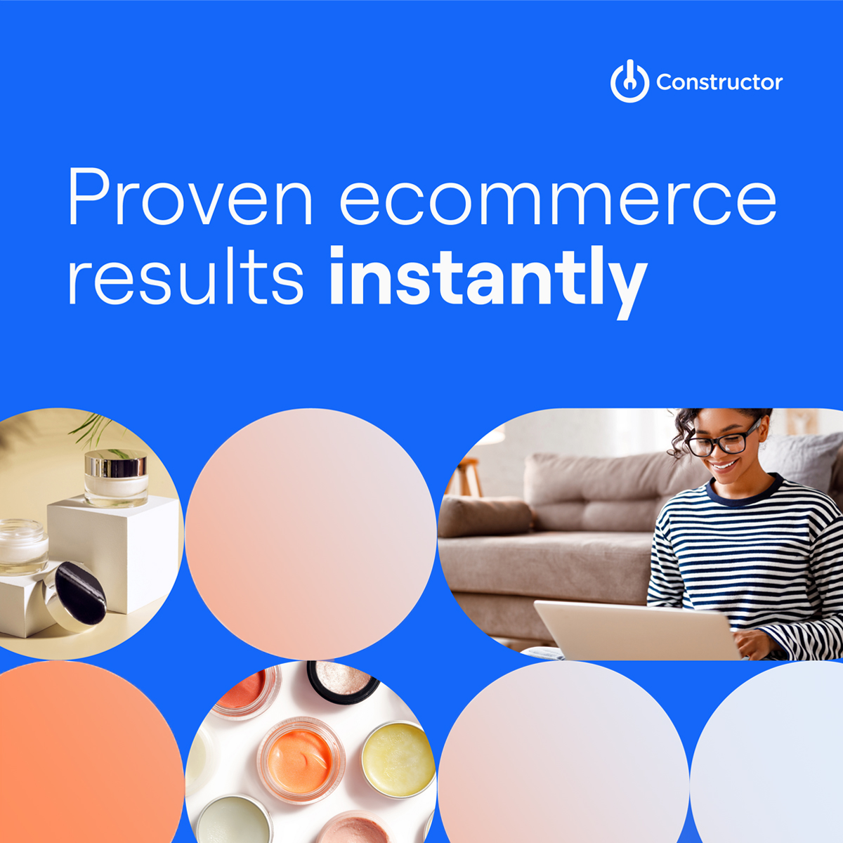 Delightful #ecommerce experiences aren't measured in likes or hearts. They're measured in revenue and A/B tests. 💰

See ours here: hubs.ly/Q02mgc8H0. 👈

#CustomerExperience #ProductDiscovery #DataDriven