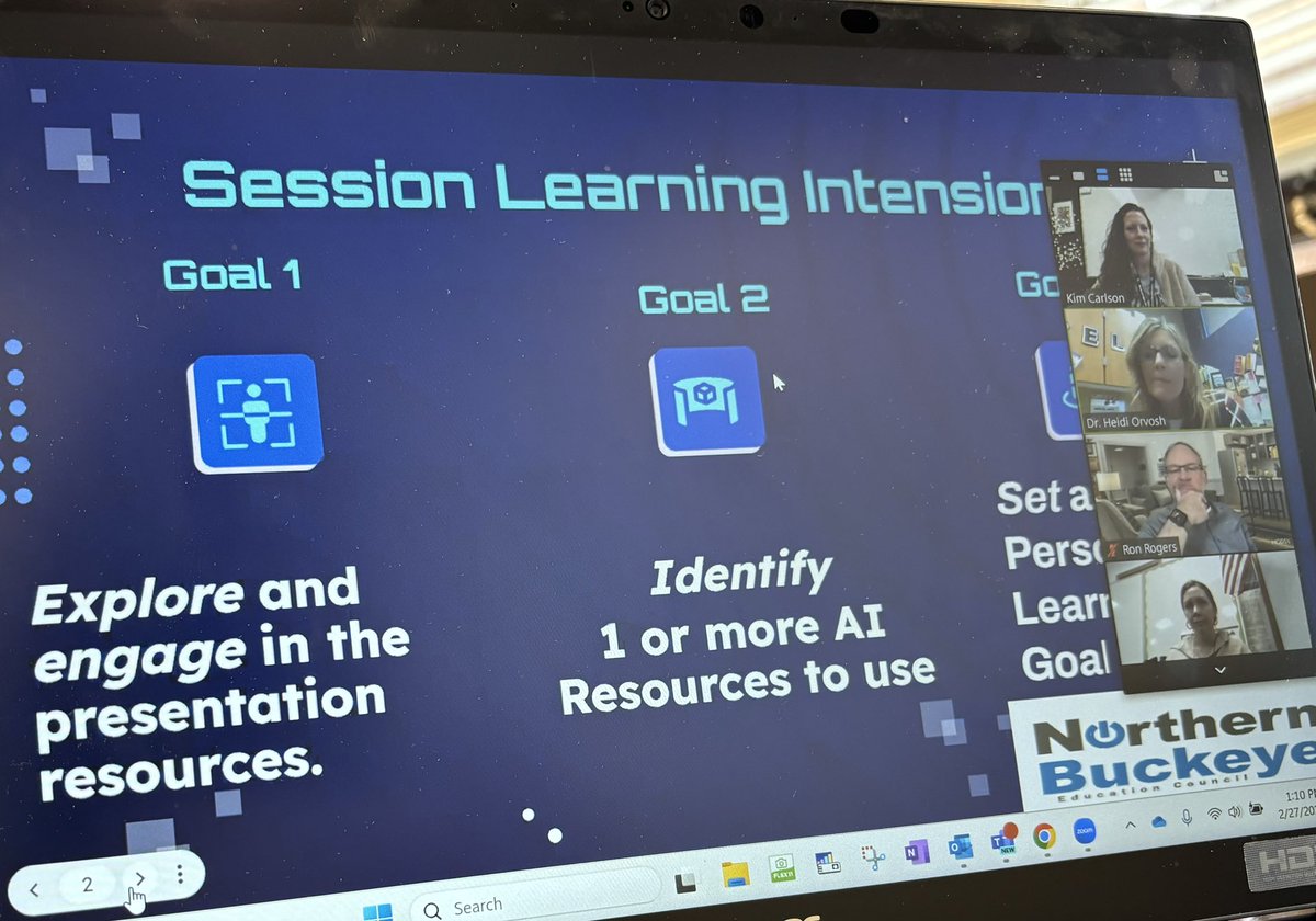 Kimberly Carlson tweet media