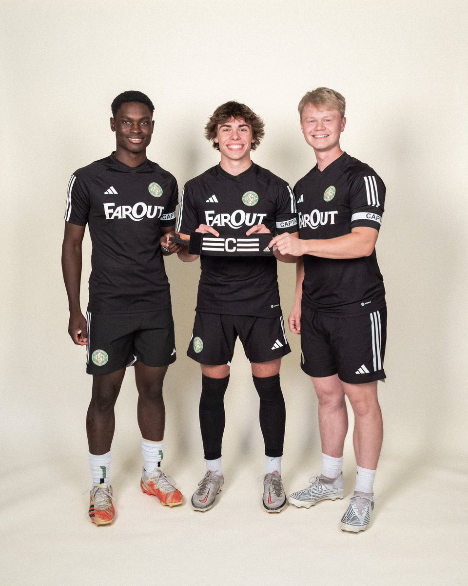 NorthDakotaSC's tweet photo. North Dakota Soccer Club 2023/24 Media Day presented by @FarOut_FC https://t.co/FvhOCWstBb