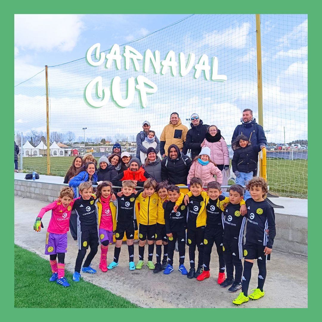 C.D.E. Villanueva del Pardillo tweet media