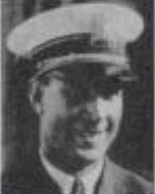 Today we remember P/O Thomas Wixted who was struck and killed on March 15, 1942, by a drunk driver while directing traffic outside the Philadelphia Convention Hall. #neverforget