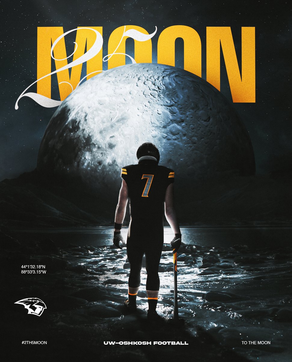 𝗖𝗹𝗮𝘀𝘀 𝗼𝗳 𝟮𝟬𝟮𝟱, are you ready to go #𝟮𝗧𝗛𝟱𝗠𝗢𝗢𝗡? 🚀

#TitanUp | 𝟭𝟮